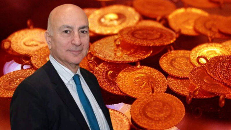 Altın Yatırımları ve Geleceği: 2025 Analizi