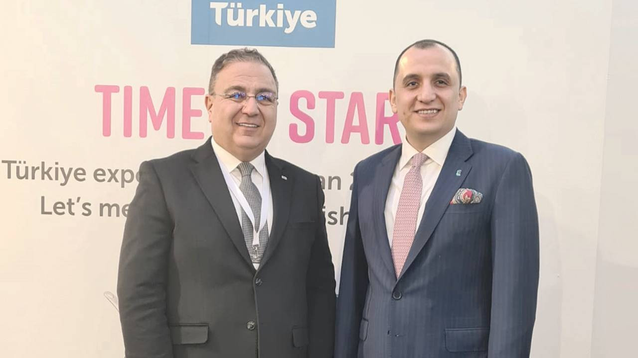 Ambiente Fuarı’na 28. Kez Katılım: Türk Mutfak Sektörünün Global Vizyonu