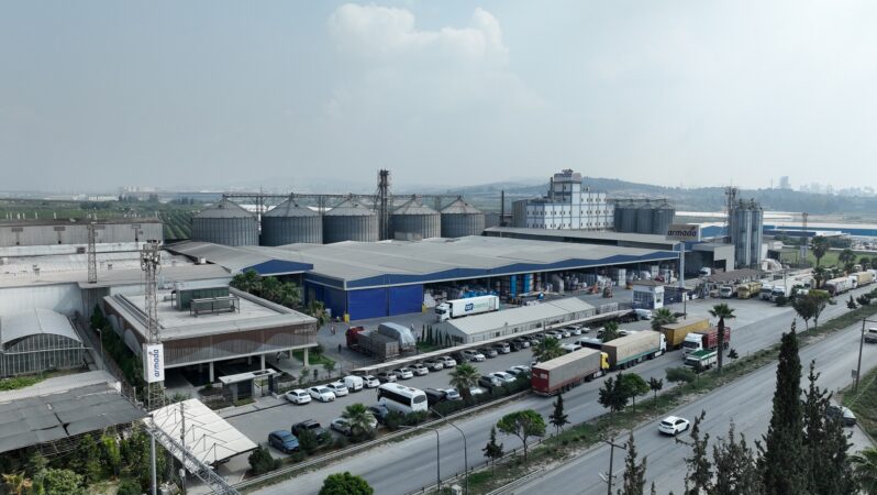 Armada Besin 2024 yılında net karını yüzde 188 artırdı