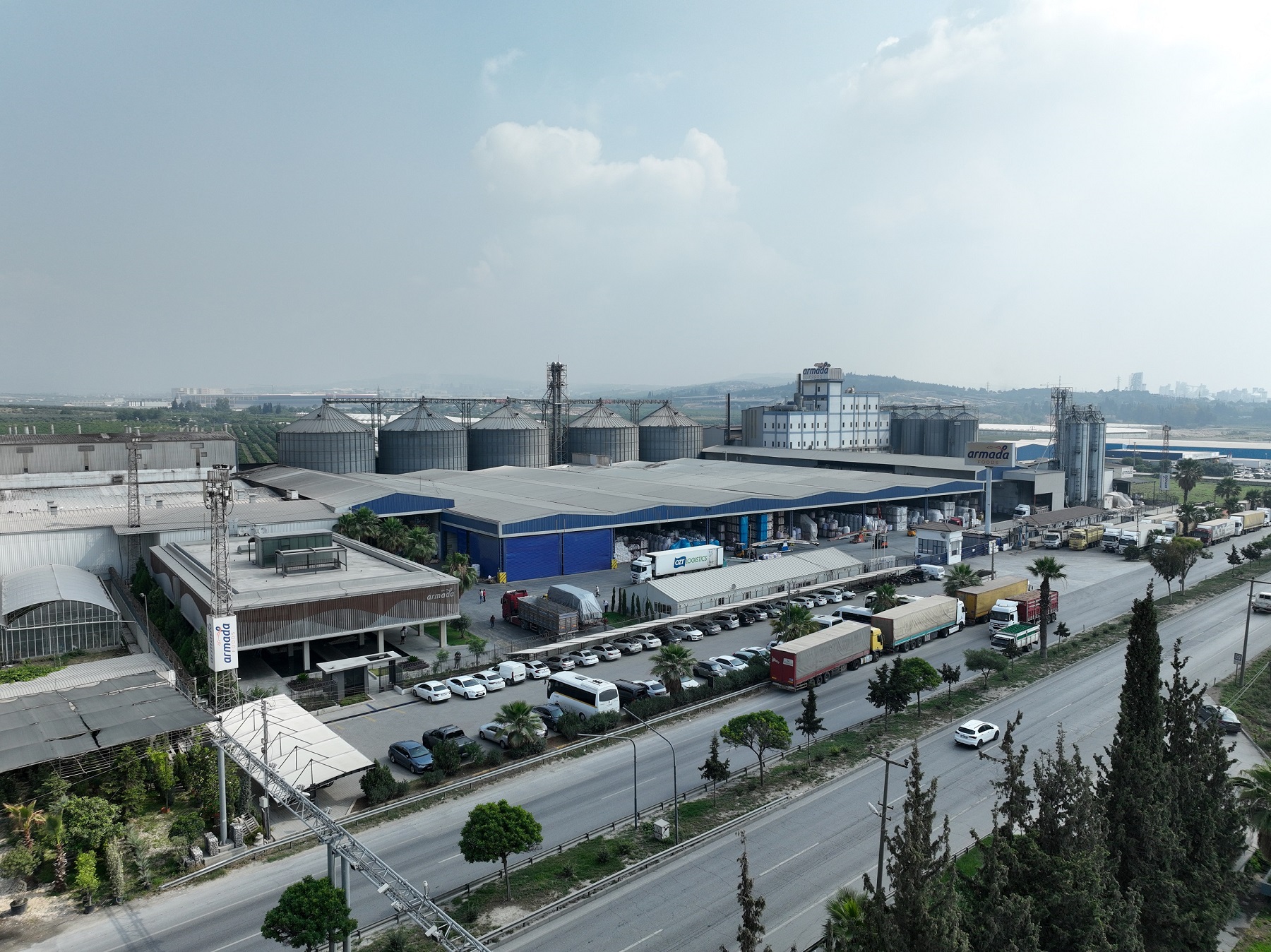 Armada Besin 2024 yılında net karını yüzde 188 artırdı