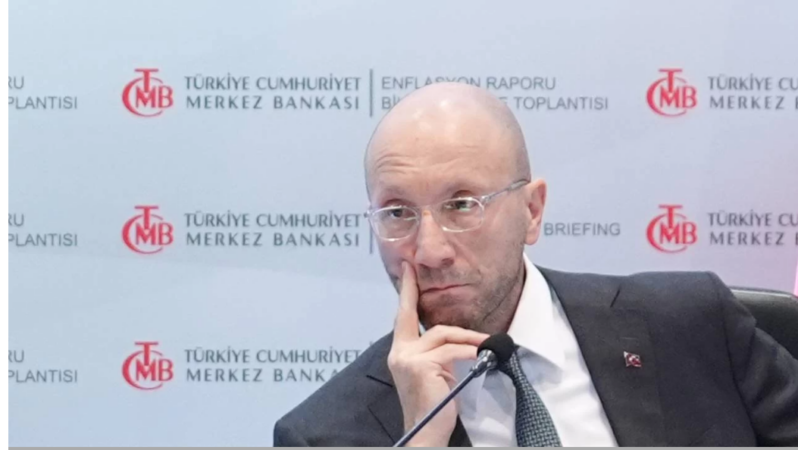 Atilla Yeşilada ile Türkiye Ekonomisi ve Siyasi Gelişmeler Üzerine Değerlendirmeler