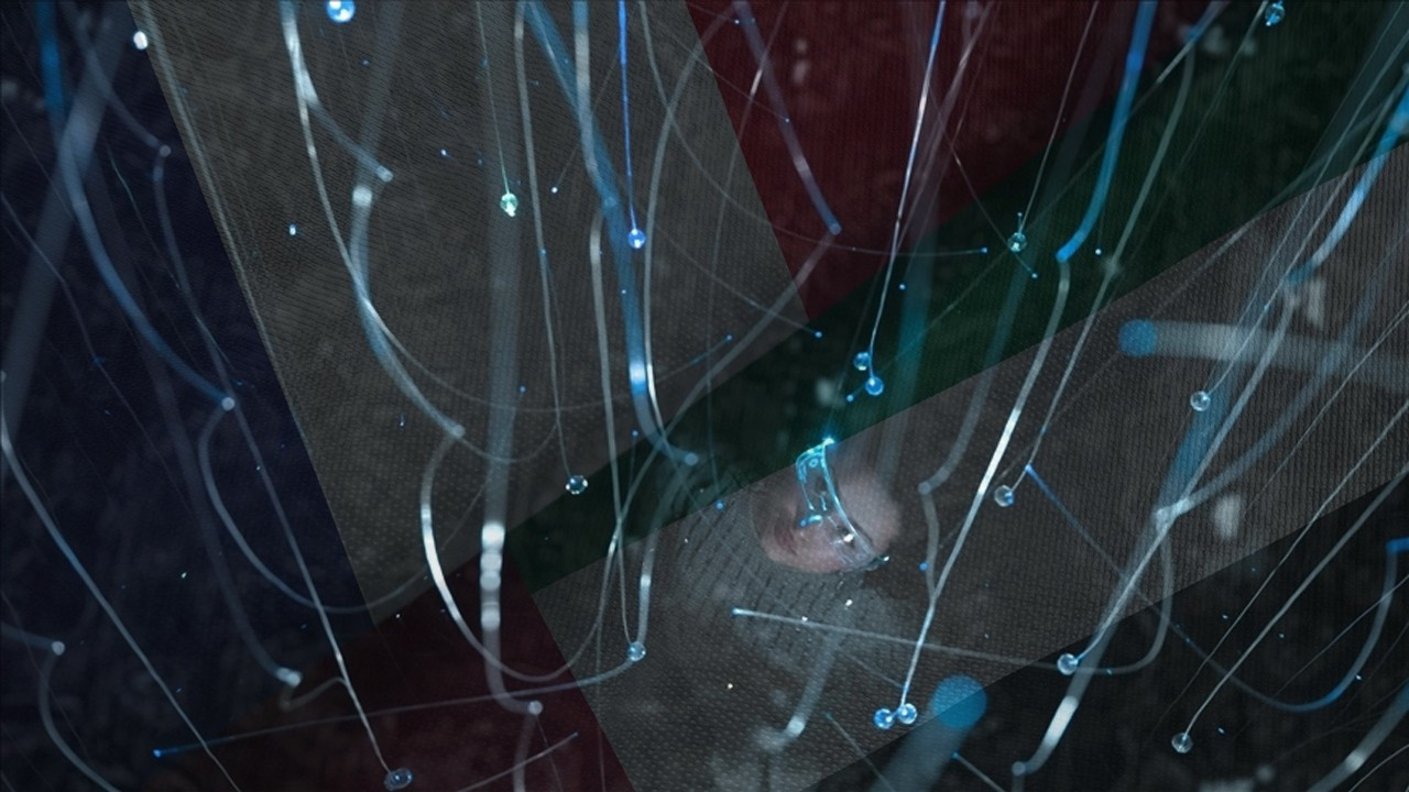 BAE’den Fransa’ya 30 Milyar Euro’luk Yapay Zeka Yatırımı