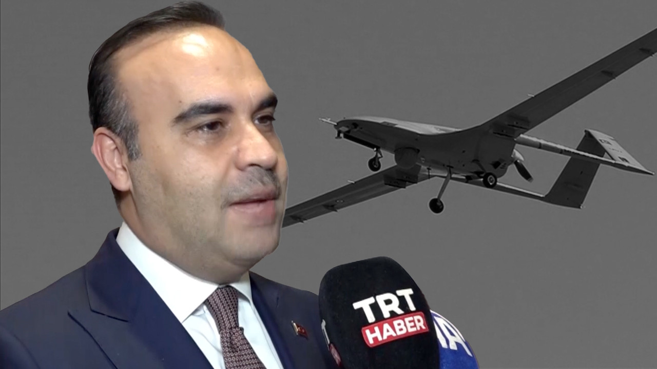 Bakan Kacır’dan dikkat çeken açıklama: Yeni teknolojilerde Türkiye’ye yabancı yatırımcı ilgisi daha da artacak