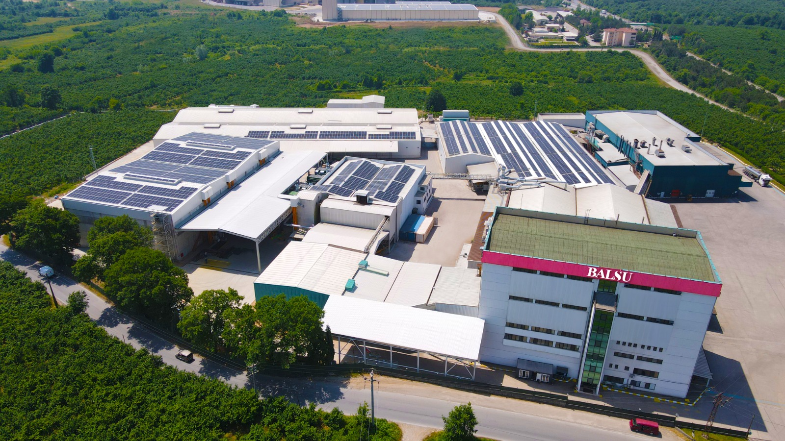 Balsu Gıda Halka Arz Sürecini Başlatıyor