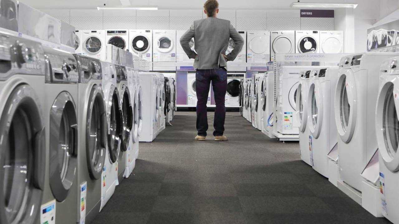 Beyaz Eşya Sektöründe 2024 Yılı Değerlendirmesi ve İhracat Sorunları