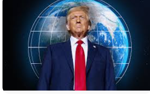 Beyaz Saray’dan Gümrük Vergisi Duyurusu: Meksika, Kanada ve Çin’e Yüzde 25 ve 10 Tarife Uygulanacak