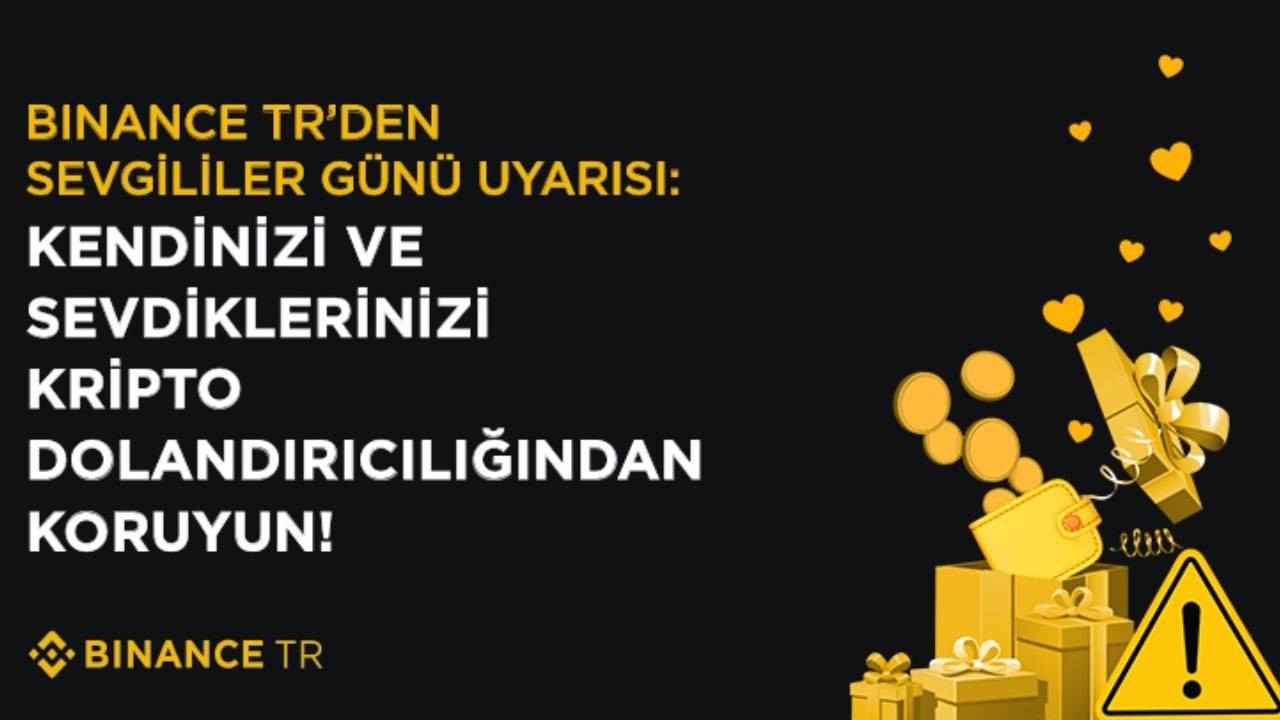 Binance TR, Güvenlik ve Uyum Alanında Önemli Adımlar Atıyor