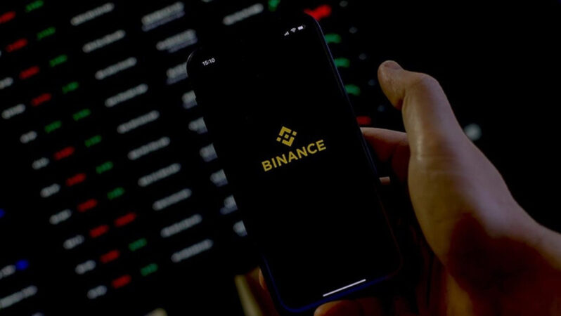 Binance ve SEC Arasındaki Yargı Sürecinde 60 Günlük Duraklama