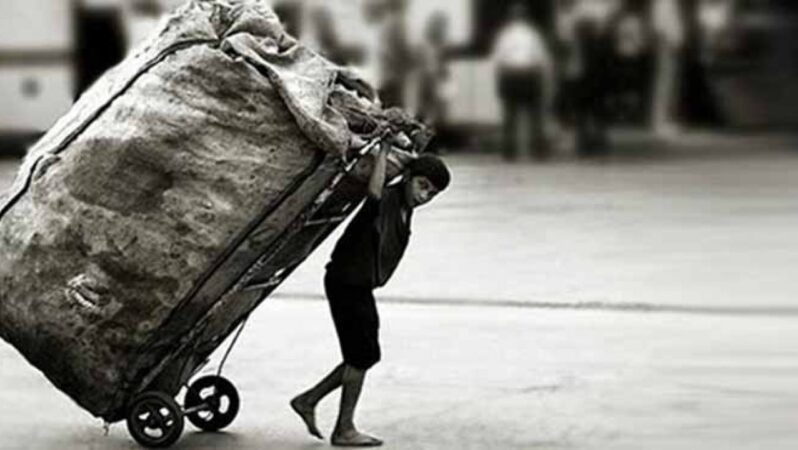 Birleşik Kamu İş Konfederasyonu: Açlık hududu minimum fiyatı geçti