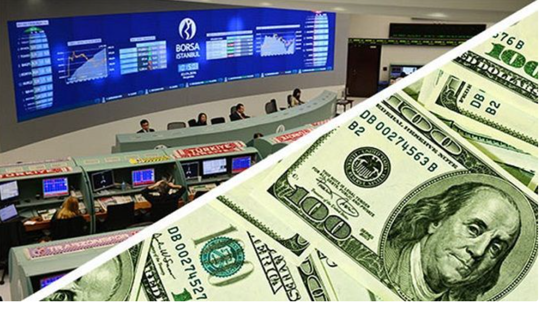 BIST 100 Endeksi Günü Yükselişle Kapattı