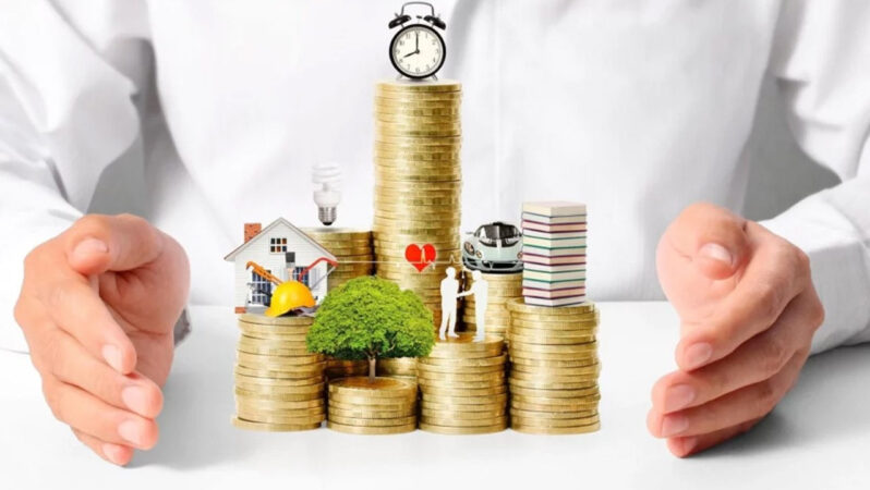 BIST 100 Endeksi ve Altın Fiyatlarındaki Değişim