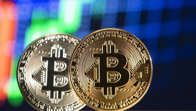 Bitcoin 80 bin düzeyinin altına geriledi: Tarihi tepeden yüzde 27 düştü Bitcoin 80 bin düzeyinin altına geriledi: Tarihi tepeden yüzde 27 düştü