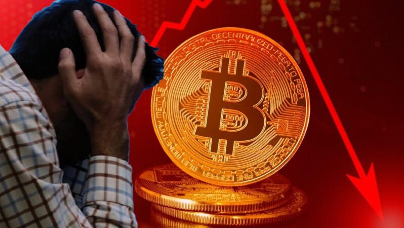 Bitcoin 90 bin doların altına geriledi: Pekala neden?