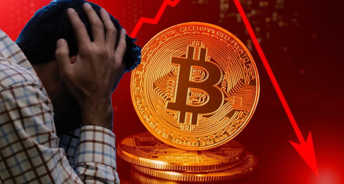Bitcoin 90 bin doların altına geriledi: Pekala neden?