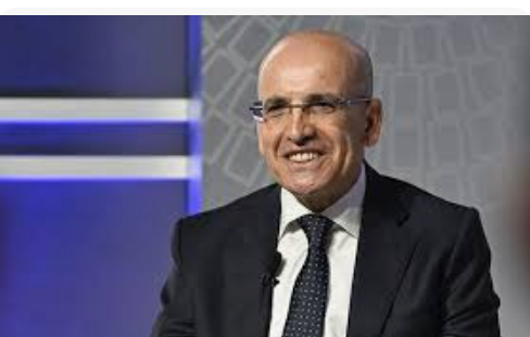 Bloomberg Zirvesi’nde Enflasyon ve Ekonomi Açıklamaları