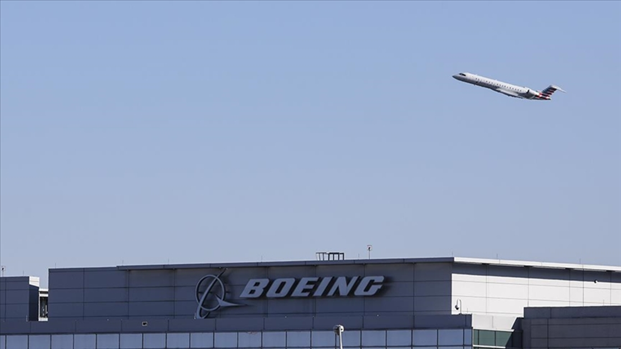 Boeing, Artemis Programı Nedeniyle 400 Kişiyi İşten Çıkarıyor