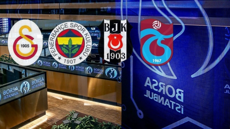 Borsa İstanbul’da Spor Kulüpleri Hisseleri Ocak Ayında Yükseldi