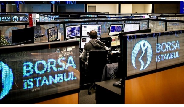 Borsa İstanbul’da Tepki Hareketleri ve Küresel Piyasalardaki Gelişmeler