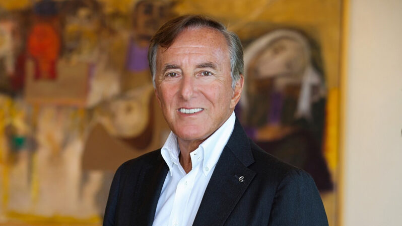 Bülent Eczacıbaşı’nın İş Dünyası ve Ekonomi Üzerine Görüşleri