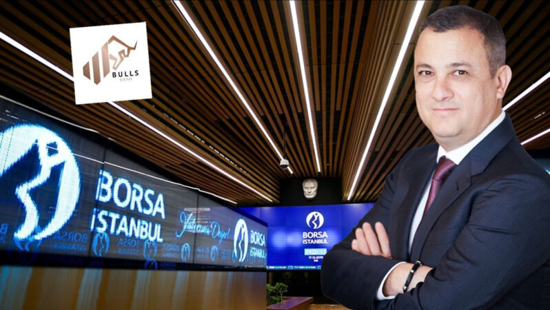 Bulls Girişim Sermayesi Yatırım Ortaklığı Halka Arzı ve Yatırımları