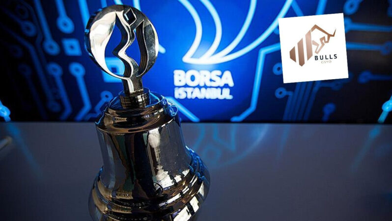 Bulls Girişim Sermayesi Yatırım Ortaklığı’nın Halka Arz Onayı