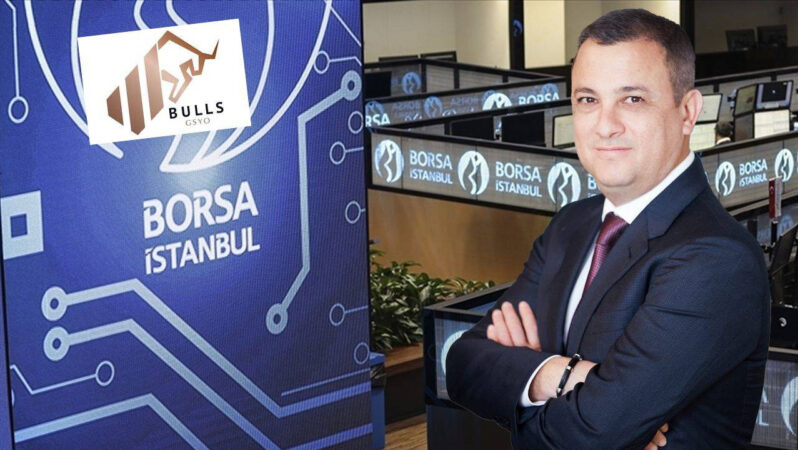 Bulls Girişim Sermayesi Yatırım Ortaklığı’nın Halka Arz Süreci ve Yatırım Stratejileri