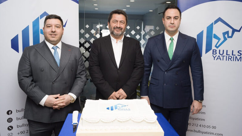 Bulls Yatırım’ın Bodrum’da Yeni Şube Açılışı