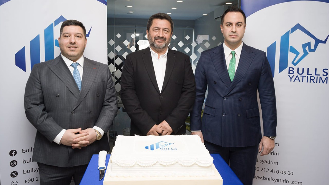Bulls Yatırım’ın Bodrum’da Yeni Şube Açılışı