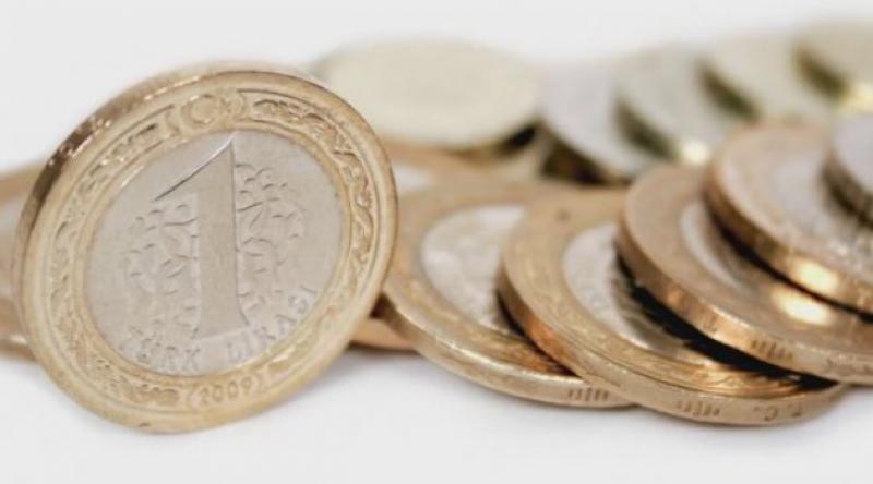 Burak Dalgın, Madeni Para Üretim Maliyetlerini TBMM’ye Taşıdı