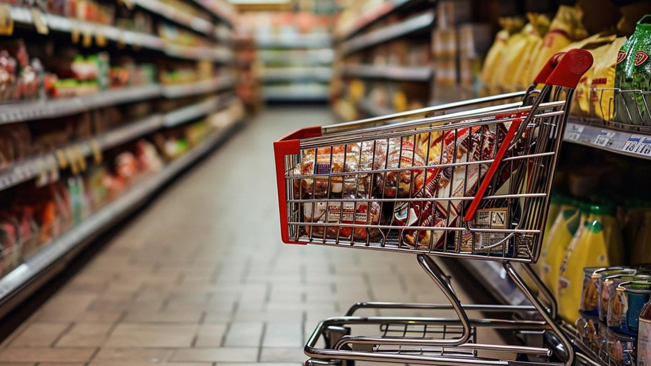 Çarpıcı bilgiler tabloyu ortaya koydu: Geçtiğimiz yıl en çok neye para harcadık?