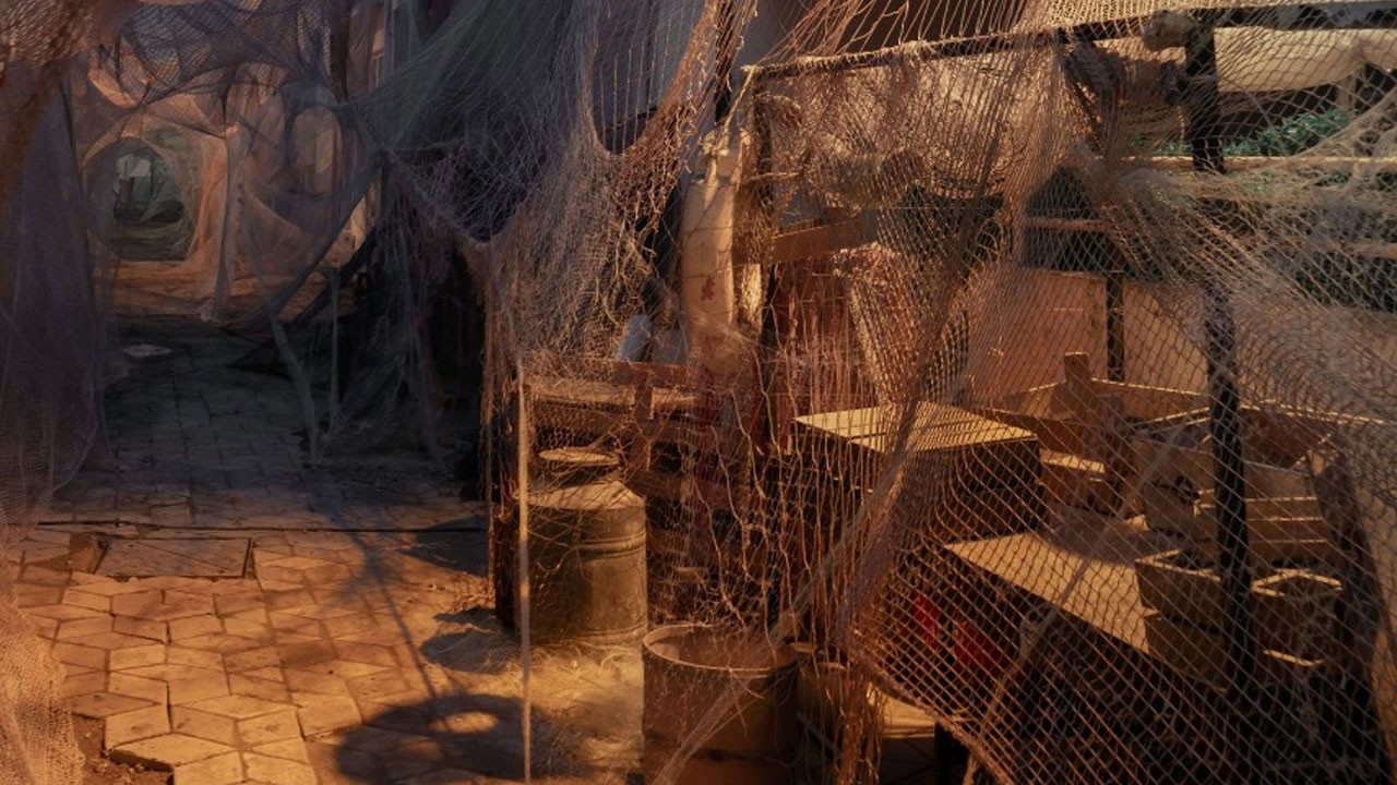 CarrefourSA “Hayalet Ağlar” projesiyle kıyı balıkçılığında farkındalığı artırmayı amaçlıyor