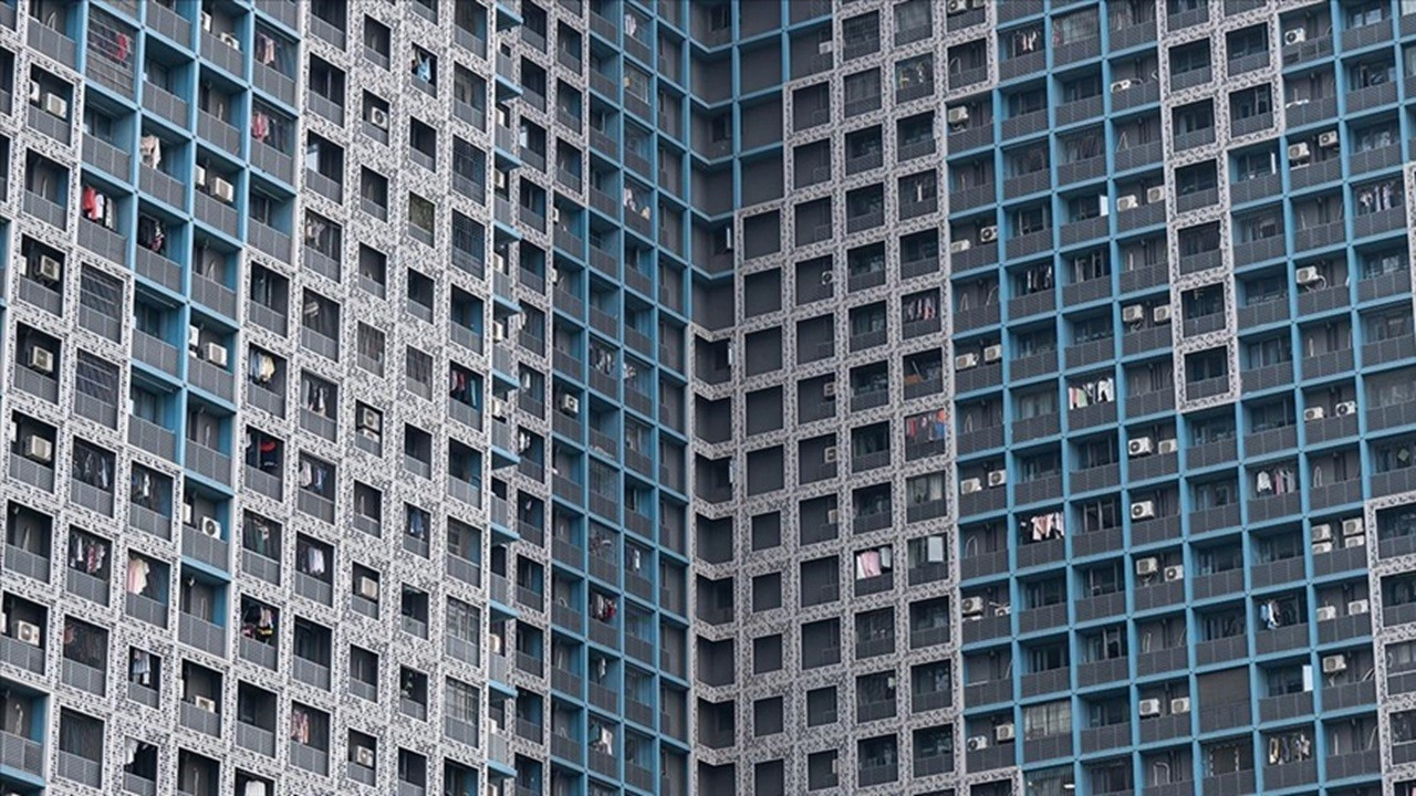 China Vanke’nin Kredi Notu Moody’s Tarafından Düşürüldü