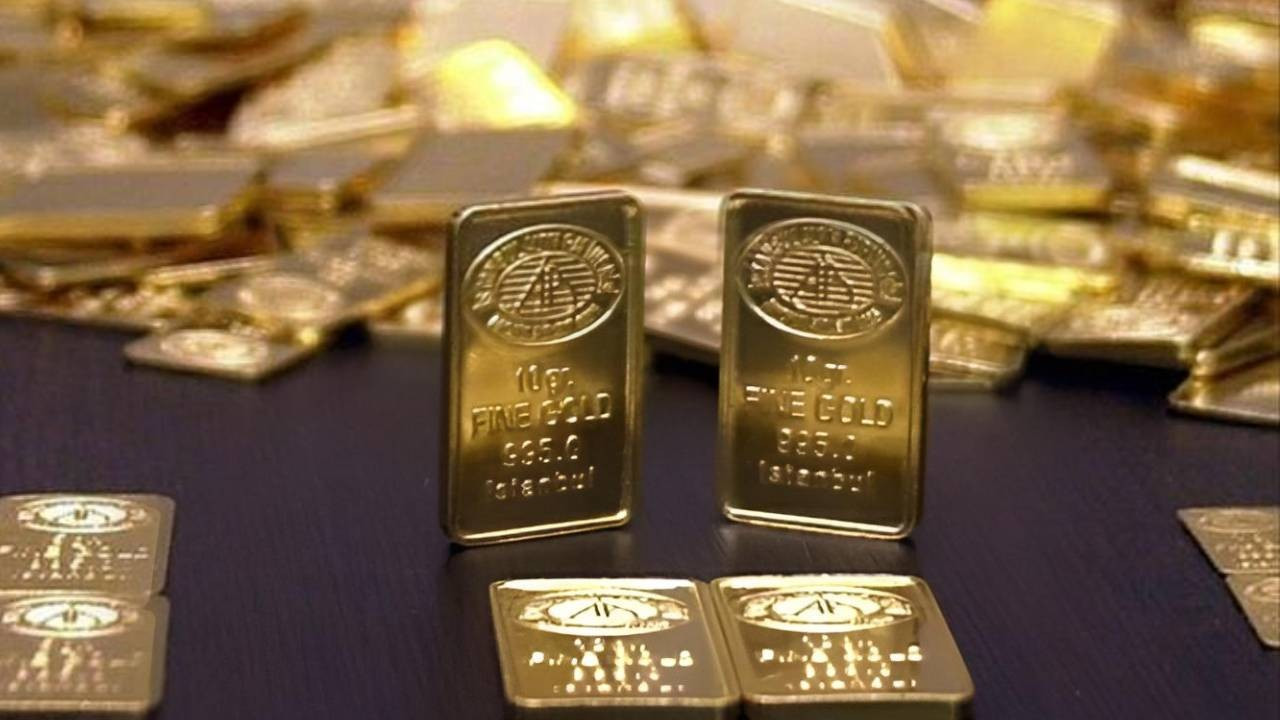 Çin Sigorta Şirketlerine Altın Yatırma İzni Verdi