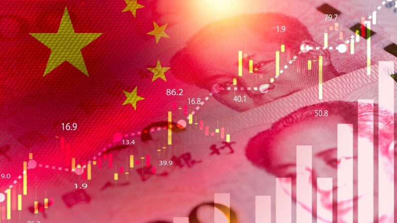 Çin’in Enflasyon Görünümü: Kısa Süreli Artışlar ve Uzun Vadeli Beklentiler