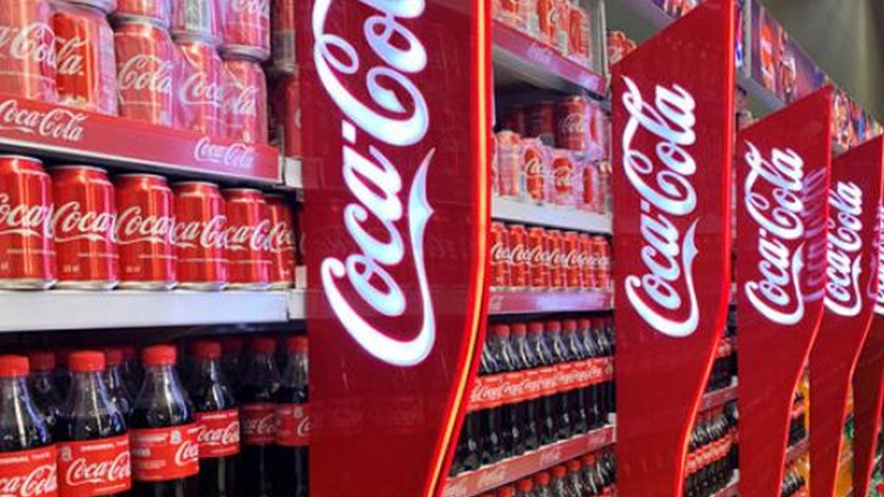 Coca-Cola’nın Son Çeyrek Mali Raporu: Gelir ve Kar Artışı