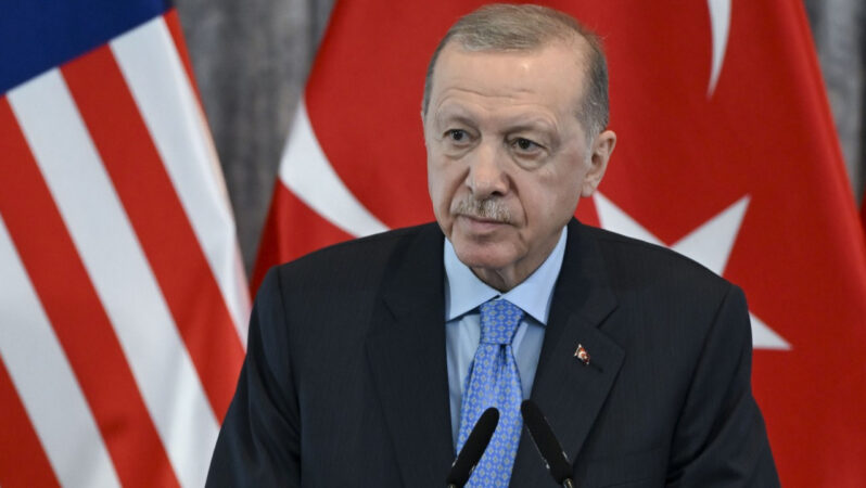 Cumhurbaşkanı Erdoğan’dan Türkiye-Malezya İş Forumu Açıklamaları