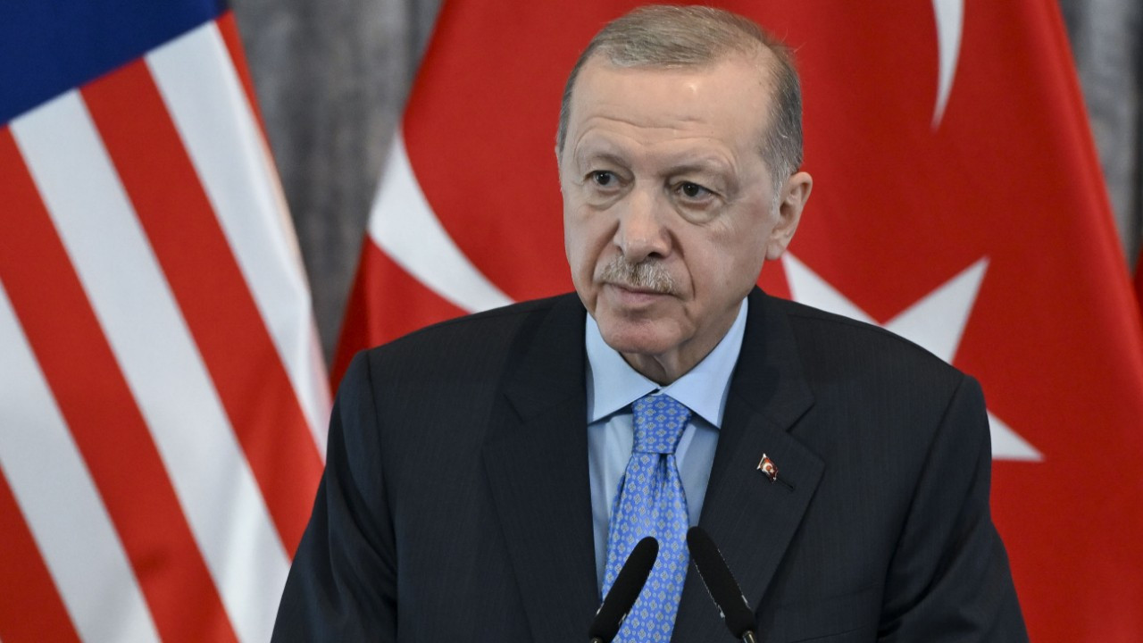 Cumhurbaşkanı Erdoğan’dan Türkiye-Malezya İş Forumu Açıklamaları