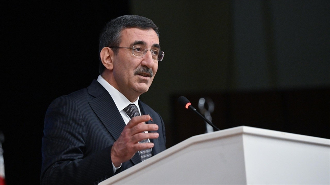 Cumhurbaşkanı Yardımcısı Cevdet Yılmaz’dan Dış Ticaret Verileri Değerlendirmesi