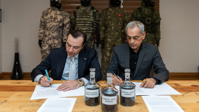 DCT Trading ve Norm Teknolojileri Arasında Stratejik İşbirliği