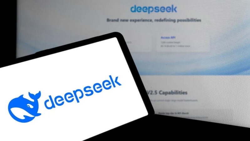 DeepSeek, kredi yüklemelerini tekrar devreye aldı! Çin’de yapay zeka rekabeti kızışıyor