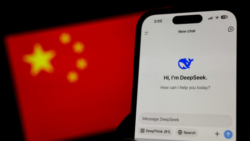 DeepSeek’ten Yüksek Maaşlarla İstihdam Hamlesi