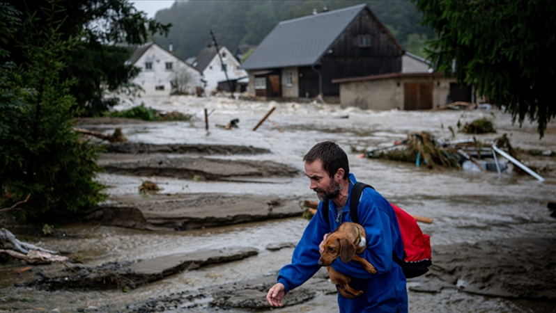 Doğal Afetlerin Artan Finansal Yükü ve Sigorta Sektörüne Etkisi