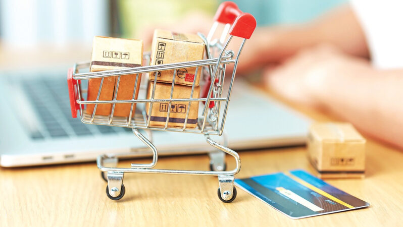 E-ticarete 50 milyar TL’lik Ramazan dopingi