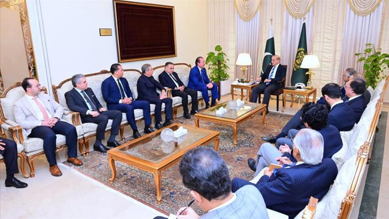 Ege Yapı ve White Bridge Global’dan Pakistan’da Stratejik İşbirliği