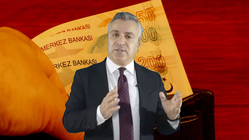 Emekliye Bayram İkramiyesi: Özgür Erdursun’un Değerlendirmeleri