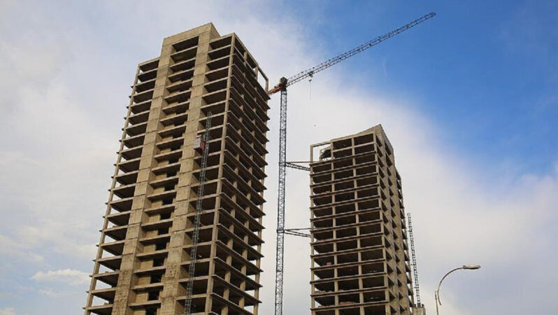 Emlak Konut’un konut kampanyasına ağır ilgi