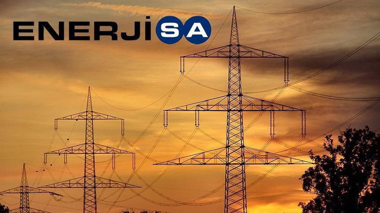 Enerjisa Enerji’dan 2024’te 41 milyar TL’lik faaliyet geliri