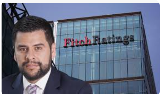 Fitch Ratings Kıdemli Direktörü Erich Morales’in Türkiye Ekonomisine Dair Değerlendirmeleri