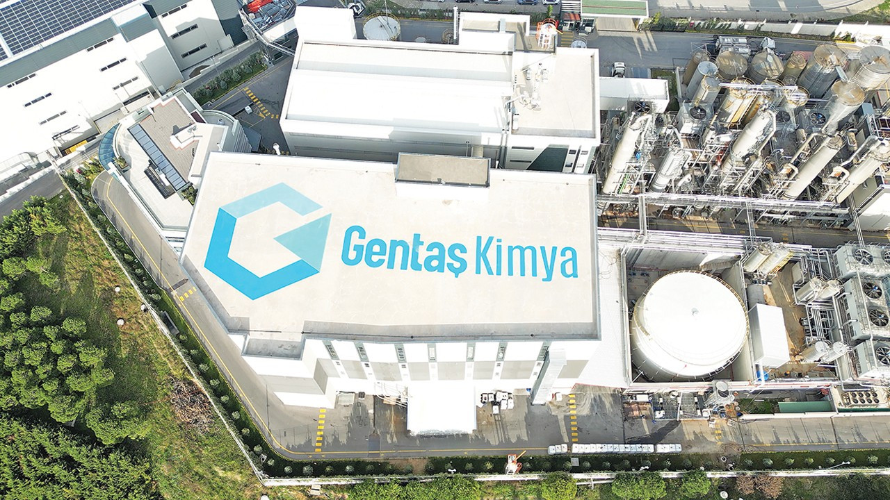 Gentaş Kimya, halka arzla küreselden yüzde 1 hisse alacak