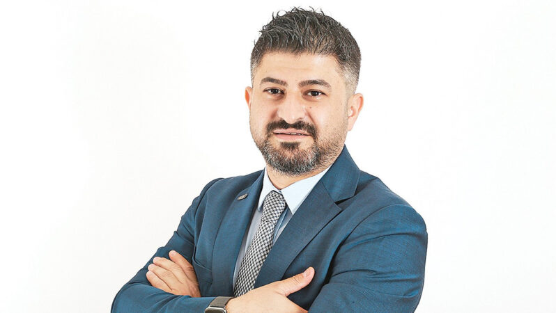 Ggo40 ile elektrikli araç şarj dalında çıtayı yükseltti